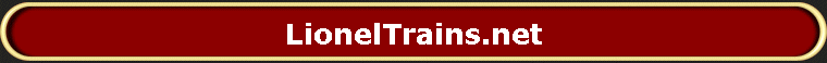 LionelTrains.net